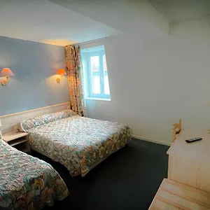 Cörona Hotel