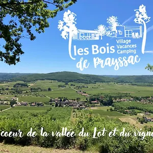 Les Bois De Village de vacances