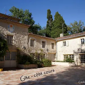 La La Tricherie Couette-café